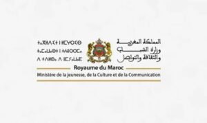 Ministère de la jeuness